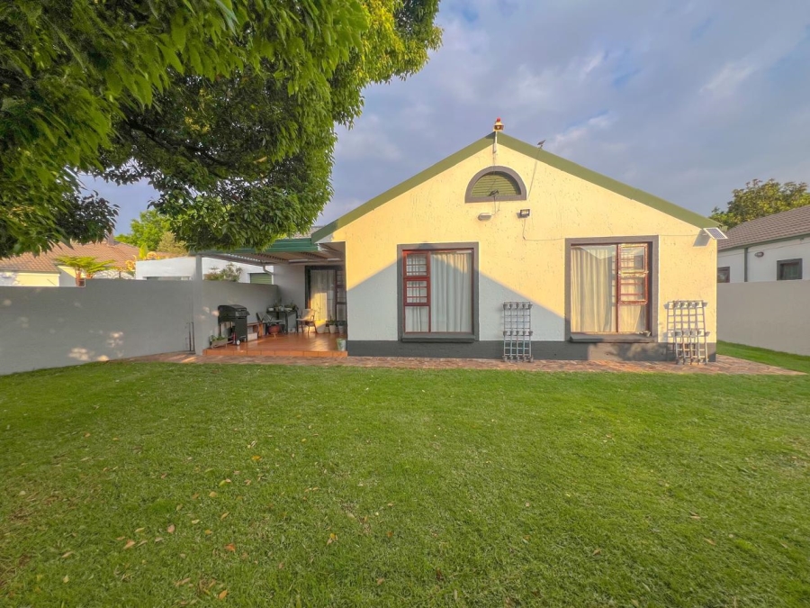 2 Bedroom Property for Sale in Vaalpark Free State